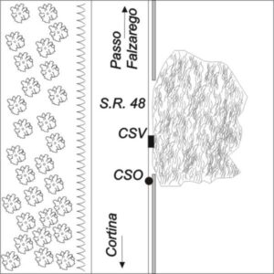 0208#_###_015# - SR 48 DELLE DOLOMITI KM 110 + 285