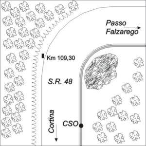 0208#_###_016# - SR 48 DELLE DOLOMITI KM 109 + 310