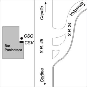 0208#_###_019# - PASSO FALZAREGO - SR 48 KM 106 + 500