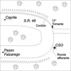 0208#_###_022# - SR 48 DELLE DOLOMITI KM 104 + 340