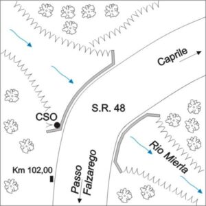 0208#_###_025# - SR 48 DELLE DOLOMITI KM 101 + 990