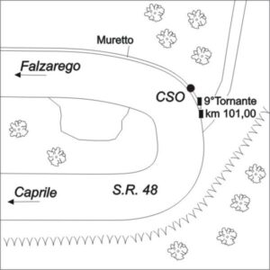 0208#_###_026# - SR 48 DELLE DOLOMITI KM 101,000