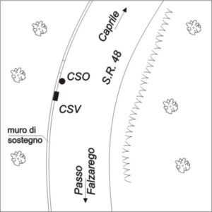 0208#_###_028# - SR 48 DELLE DOLOMITI KM 99 + 070