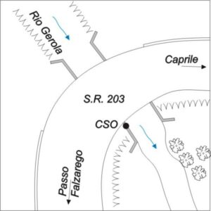 0208#_###_030# - SR 203 AGORDINA KM 60 + 840