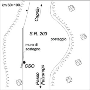 0208#_###_031# - SR 203 AGORDINA KM 60 + 180
