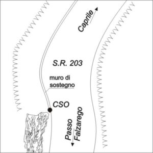 0208#_###_033# - SR 203 AGORDINA KM 58 + 610