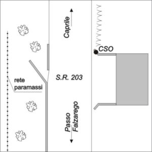 0208#_###_034# - SR 203 AGORDINA KM 57 + 650