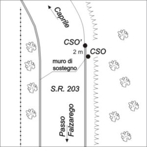 0208#_###_038# - SR 203 AGORDINA KM 54 + 030