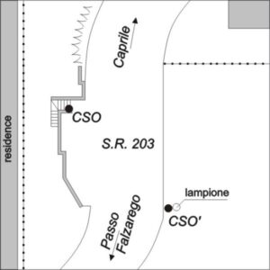 0208#_###_040# - SR 203 AGORDINA KM 51 + 900