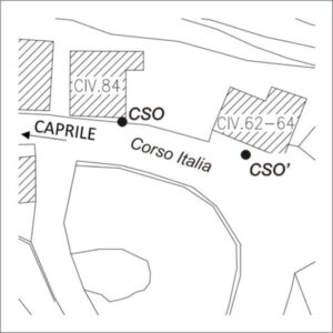 0208#_###_045# - ALLEGHE - CORSO ITALIA, 84