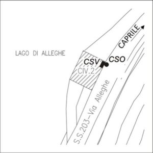 0208#_###_046# - SS 203 AGORDINA - VIA ALLEGHE, 2