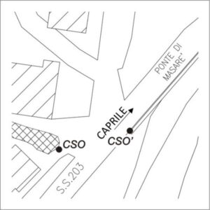 0208#_###_047# - MASARE' - SS 203 AGORDINA KM 44 + 685