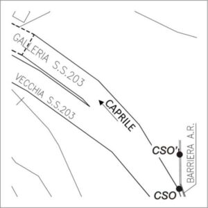 0208#_###_059# - SS 203 AGORDINA LISTOLADE