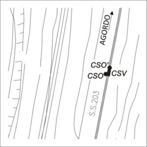 0208#_###_066# - SS 203 AGORDINA KM 24 + 505