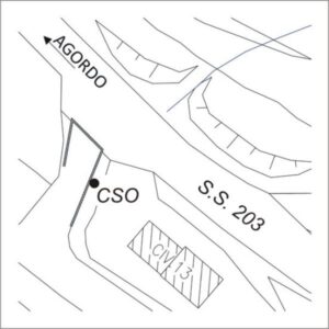 0208#_###_067# - LE CAMPE - SS 203 AGORDINA KM 23 + 480