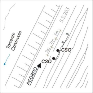 0208#_###_081# - SS 203 AGORDINA KM 10 + 625