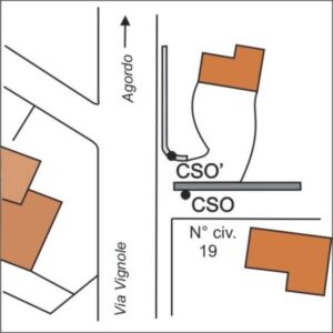 0208#_###_086# - VIGNOLE - VIA VIGNOLE, 19