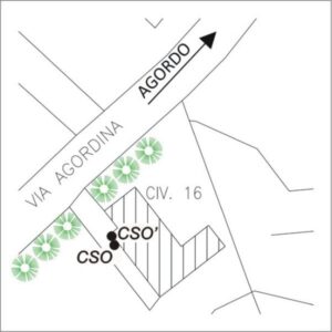 0208#_###_089# - SEDICO - VIA AGORDINA, 16