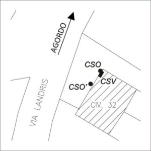 0208#_###_090# - SEDICO - VIA LANDRIS, 16