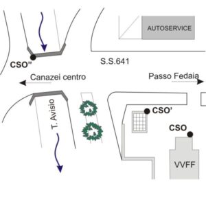 0209#_###_020# - CANAZEI - CENTRO PROTEZIONE CIVILE