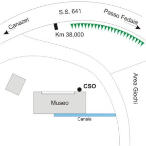 0209#_###_023# - PENIA DI CANAZEI - S.S. 641 - KM 3,800