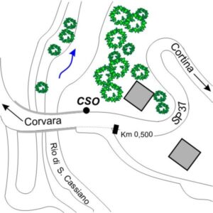 0210#_###_001# - CIANINS - SP 37 "DI SAN CASSIANO" KM 0,500
