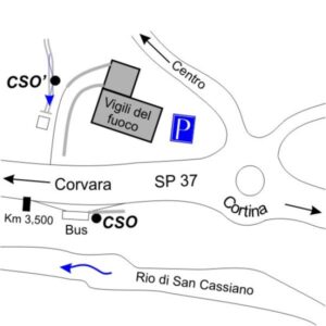 0210#_###_004# - SAN CASSIANO - SP 37 " DI SAN CASSIANO" KM 3,500