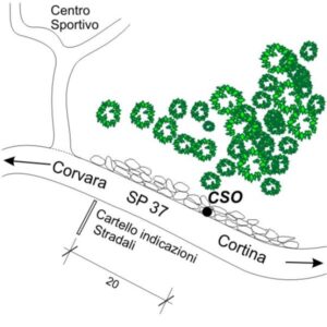 0210#_###_005# - SP 37 "DI SAN CASSIANO" KM 4,350