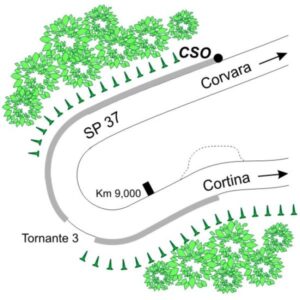 0210#_###_010# - SP 37 "DI SAN CASSIANO" KM 8,900