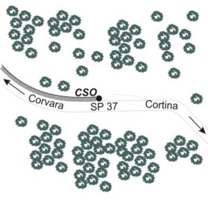0210#_###_011# - SP 37 "DI SAN CASSIANO" KM 9,650