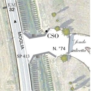 0211#_###_001# - SP 413 KM 32,100