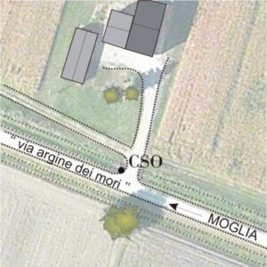 0211#_###_004# - VIA ARGINE DEI MORI: SOVRAPPASSO CANALE