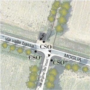 0211#_###_008# - CABINA ENEL: VIA VALLE BASSA