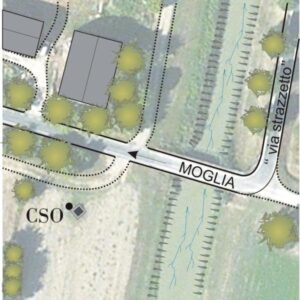 0211#_###_009# - CASE SARACCA: VIA STRAZZETTO