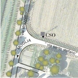 0211#_###_010# - VIA STRAZZETTO ANGOLO VIA SANTO STEFANO