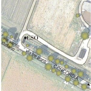 0211#_###_012# - FONDO NUOVO BESUTTI, VIA TRE PONTI