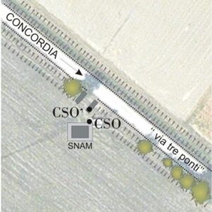 0211#_###_013# - AREA SNAM, VIA TRE PONTI