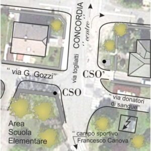 0211#_###_018# - CONCORDIA SULLA SECCHIA: VIA G. GOZZI