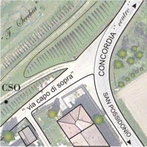 0211#_###_019# - CONCORDIA SULLA SECCHIA, VIA CAPO DI SOPRA