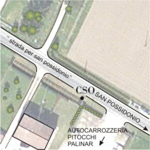 0211#_###_021# - STRADA PER SAN POSSIDONIO