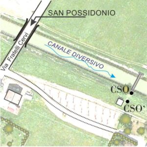 0211#_###_023# - SAN POSSIDONIO: VIA FRATELLI CERVI