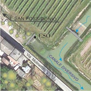 0211#_###_024# - S.POSSIDONIO: VIA MOLINETTO N.° 4