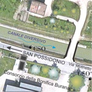0211#_###_026# - CONSORZIO DELLA BONIFICA BURANA