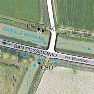 0211#_###_027# - P.TE DEL CUCCO: VIA DIVERSIVO