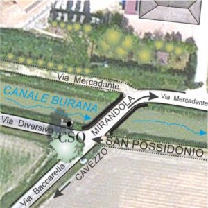 0211#_###_028# - TRIVIO: VIA DIVERSIVO, BACCARELLA, MERCADANTE