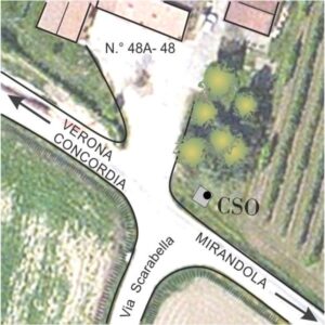 0211#_###_031# - VIA SCARABELLA , N.° 48A-48