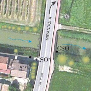 0211#_###_033# - VIA POSTA N.° 2- CANALE DIVERSIVO