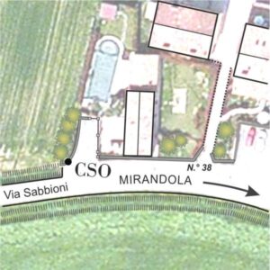 0211#_###_034# - VIA SABBIONI N.° 38