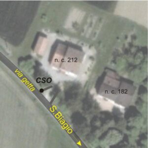 0211#_###_044# - SAN BIAGIO