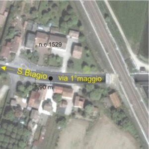 0211#_###_047# - SAN BIAGIO